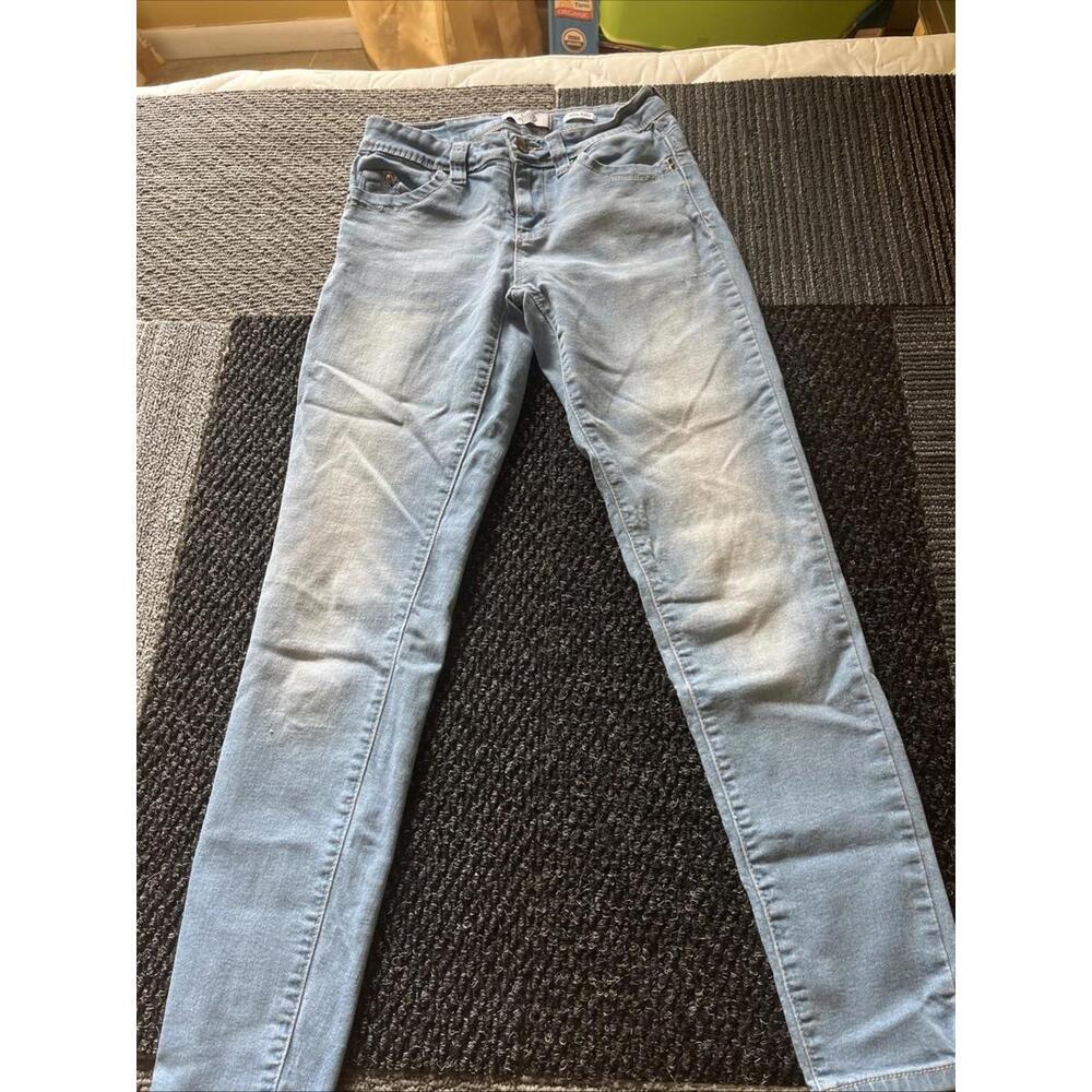 Wanna Betta Butt? By  YMI Jeans